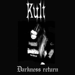 Kult (ITA) : Darkness Return